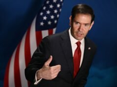 Rubio afferma che l’Iran “chiede” un accordo con gli Stati Uniti ma non è pronto a stipularne uno