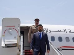 Il Primo Ministro iracheno fa la prima visita ufficiale in Iran per approfondire i legami