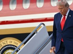 Trump afferma che il patto nucleare saudita dipende dall’adesione del Regno agli Accordi di Abraham