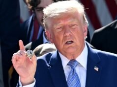 Teheran definisce “incendiaria” la minaccia di Trump di utilizzare i beni iraniani congelati