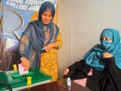 Il Kashmir amministrato dal Pakistan apre le urne con un voto devastato dalla violenza