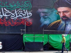 Il discorso sul cambio di regime in Iran riemerge mentre Trump afferma che Teheran “vuole incontrarsi” in mezzo agli attacchi statunitensi