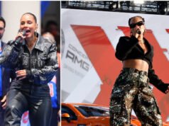 Guarda: Alicia Keys piange il 250° anniversario dell’America; Le donne non hanno “pari diritti” negli Stati Uniti