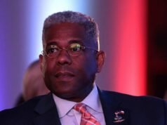 Esclusivo: il tenente colonnello Allen West: i fondatori sarebbero “molto sconvolti” con Mamdani e potrebbero colpirlo con un bastone