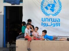 Il capo delle Nazioni Unite teme per “milioni” di palestinesi a causa della carenza di finanziamenti dell’UNRWA