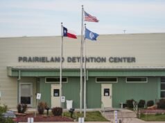 Altri sette condannati per la sparatoria nel centro di detenzione dell’ICE in Texas