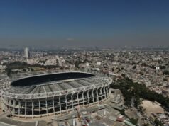 La partita a eliminazione diretta della Coppa del Mondo tra Inghilterra e Messico si svolgerà come previsto