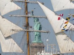 Una festa politicamente carica: gli Stati Uniti celebrano il loro 250° anniversario