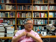 La Cina rilascia il pastore della chiesa clandestina dopo mesi di detenzione