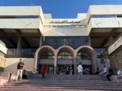 Il Marocco afferma di aver smantellato l’attacco di pianificazione cellulare legato all’Isis