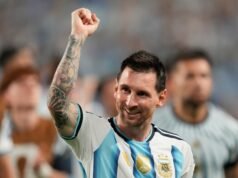 Mondiale FIFA: Argentina-Egitto, uscita di Ronaldo e Mbappe condanna il razzismo