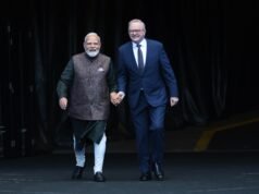 L’India sta diventando una potenza plasmatrice