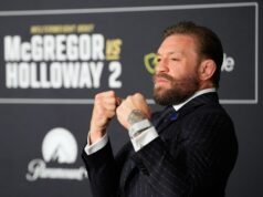 Conor McGregor contro Max Holloway 2 a UFC 329: tutto quello che devi sapere