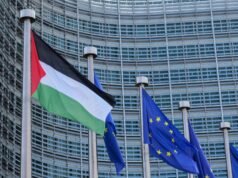 Il Belgio vieta le importazioni dagli insediamenti israeliani nella Palestina occupata