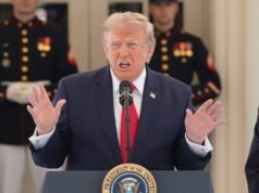 Il giudice americano annulla l’accordo con l’IRS di Trump, accusa di auto-affare