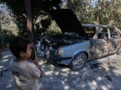 Palestinesi feriti negli attacchi dei coloni israeliani in Cisgiordania