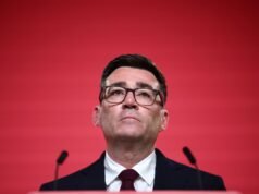 Il messaggio di Andy Burnham: le sfide che deve affrontare il nuovo Primo Ministro del Regno Unito