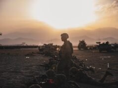 Soldato americano ucciso in Iraq durante la “detonazione controllata” di un drone iraniano