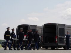 I missili iraniani mostrano una precisione mortale nel contesto dell’escalation della guerra tra Stati Uniti e Iran