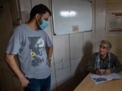 L’attivista del Kashmir Khurram Parvez e il giornalista Irfan Mehraj sono stati liberati su cauzione