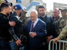 La Tunisia vieta alla famiglia e agli avvocati di vedere Ghannouchi dopo il crollo del carcere