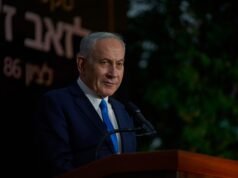 La carta Trump di Netanyahu sta perdendo potere in Israele?