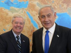 Netanyahu parteciperà al funerale di Lindsey Graham e incontrerà Trump a Washington