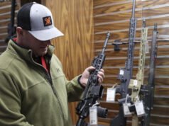 Il 9° circuito attende SCOTUS prima di pronunciarsi sul divieto dell’AR-15 in California