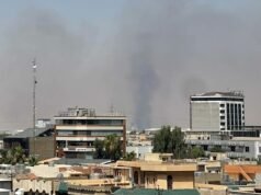 Nessuna fine rapida alla guerra mentre Stati Uniti e Arabia Saudita colpiscono gli alleati dell’Iran in Iraq
