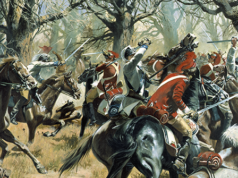 Leadership e innovazione che cambiarono il corso della guerra rivoluzionaria