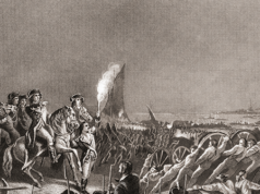 La grande fuga che salvò la rivoluzione