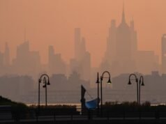 Trump incolpa il Canada per il fumo degli incendi mentre bruciano anche le foreste americane
