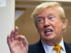 Che si tratti di Trump o dei democratici, siamo trascinati in una corsa senza fine verso il basso
