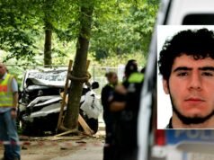 Attacco al Pride di Berlino ritenuto un atto di terrorismo islamico, sospettato in fuga: ministro tedesco