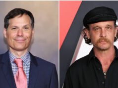 Le celebrità di Hollywood Michael Ian Black, Ethan Embry Trash Lindsey Graham poche ore dopo la sua morte