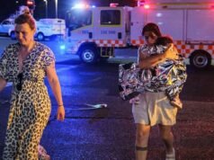 Secondo un nuovo rapporto globale, la violenza antisemita ha raggiunto il livello più mortale dal 1994