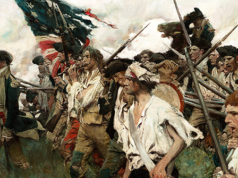 La storia di come gli americani hanno conquistato la nostra libertà