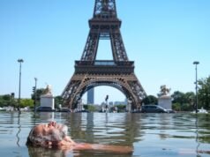 Le estati europee stanno cambiando. Il continente non è pronto