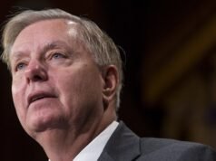 Lindsey Graham, senatrice repubblicana di lunga data e alleata di Trump, è morta a 71 anni
