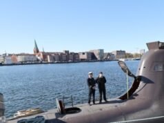 Il Canada ordina 12 nuovi sottomarini di costruzione tedesca per il rinnovamento della Marina