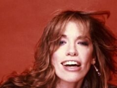 La cantante vincitrice del Grammy Carly Simon rivela la diagnosi di Parkinson