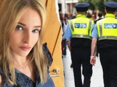 La polizia irlandese sotto accusa per essersi rifiutata di identificare il richiedente asilo ricercato nell’omicidio della madre americana