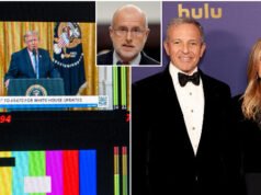 Il capo della FCC afferma che la decisione della ABC di non riportare il discorso elettorale di Trump verrà presa in considerazione nella revisione della licenza