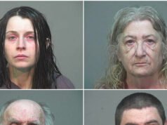 Sedici bambini salvati dalla “Casa degli Orrori” in Ohio