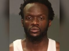 Pervertito di New York, 35 anni, arrestato per essersi esposto a una ragazza di 8 anni durante una disgustosa invasione domestica: poliziotti