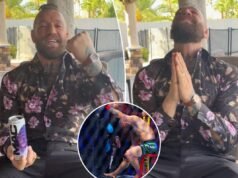 Conor McGregor fa una promessa emozionante alla prima apparizione dal disastroso UFC 329