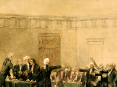 La storia della nostra dichiarazione’