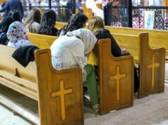 Aumentano le preoccupazioni per la persecuzione cristiana in Egitto mentre il Dipartimento di Stato preme sulla libertà religiosa