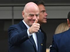 La FIFA valuta l’espansione della Coppa del Mondo 2030 a 64 squadre