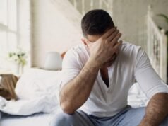 Cara Abby: vorrei essere ricercato ma mia moglie non è interessata